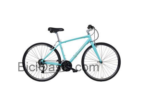 Bianchi Lucca ficha técnica y opiniones